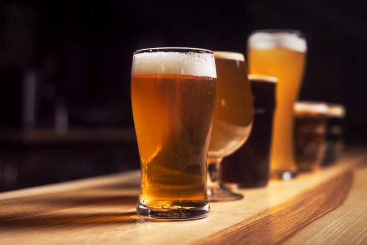 Expanding the diversity of brewing yeast increases opportunities for beer innovation, says Renaissance BioScience. Pic:iStock/dor-riss