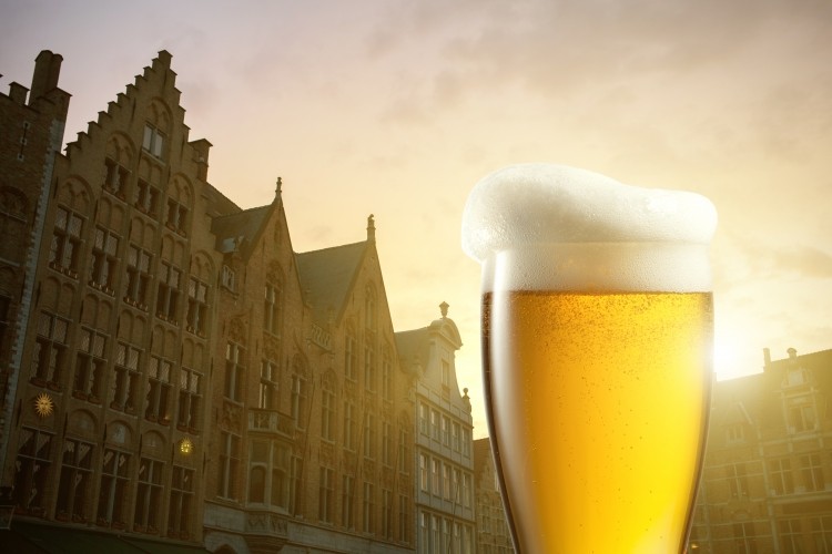 The Belgian city of Bruges is known for architecture, chocolate & beer. Pic:iStock/artJazz