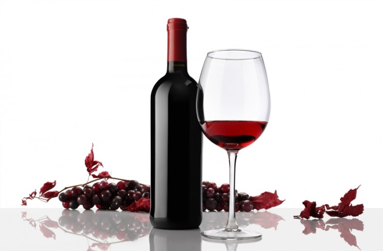Arsenic and wine: US study looks at health risks and total diet