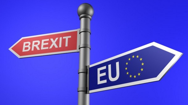 Brexit brings a lack of visibility for the future, says C&C Group. Pic: iStock/altamira83