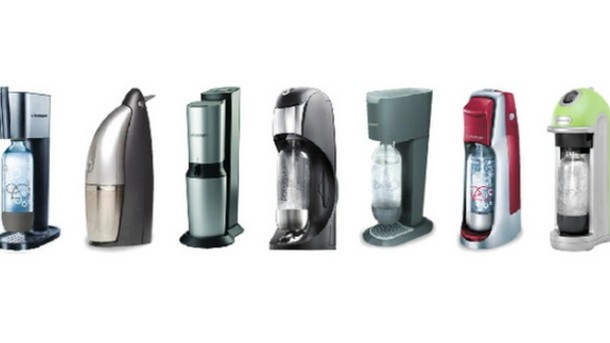 SodaStream wants the product to be used daily by customers