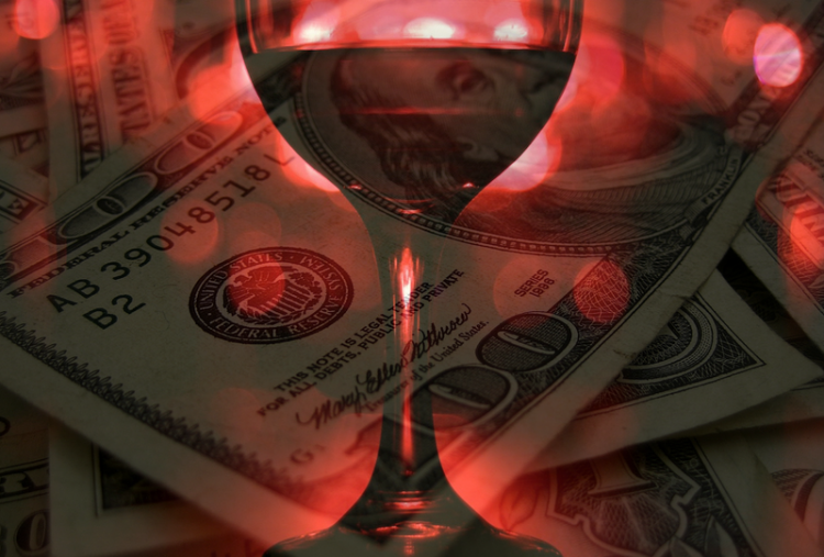 ‘No nasty surprises’ Yeah right…Wine fraudsters net $1m+