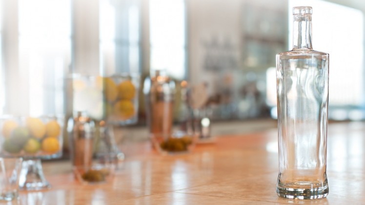 Owens-Illinois has added two bottles to its Covet Classics line of premium glass containers.