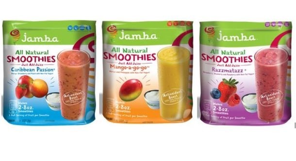 Jamba Juice settles natural lawsuit, but will pay no damages