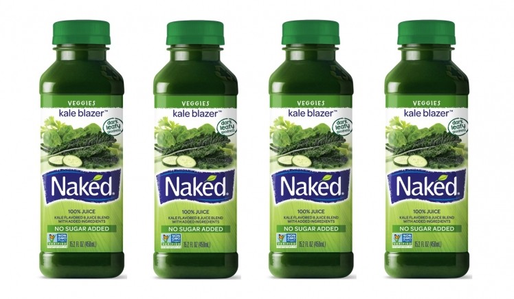 PepsiCo Naked Juice lawsuit 2016