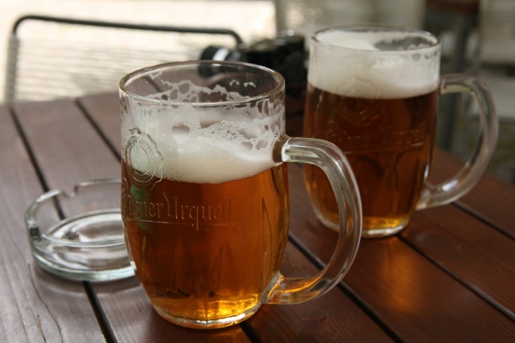 Asahi will buy Pilsner Urquell as part of the deal: following its purchase of Peroni & Grolsch. Pic:iStock/wrangel