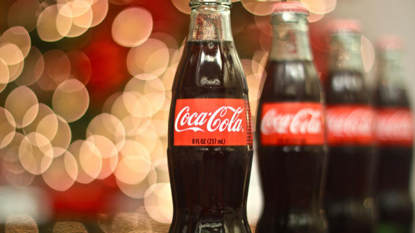 CCC to acquire ABusch InBev's stake in Coca-Cola Beverages Africa.