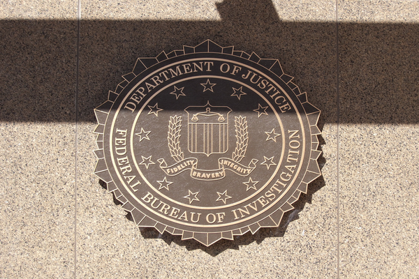  J. Edgar Hoover FBI Building (Photo: Cliff/Flickr)