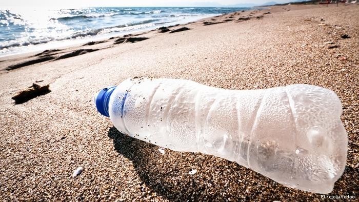 WWF: 'Bioplastics is a critical conservation goal'.