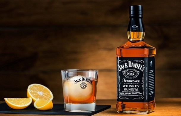 Brown-Forman wants to make it easier for customers to access nutritional information of its brands.
