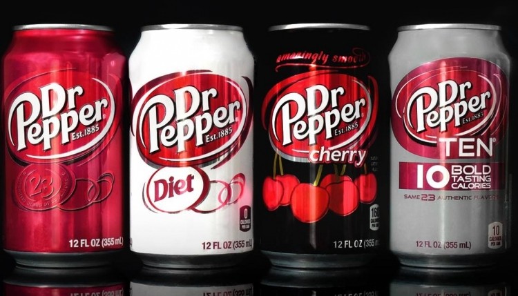 Dicey ground for diet drinks, but Dr Pepper Snapple bullish on low-calorie TEN platform