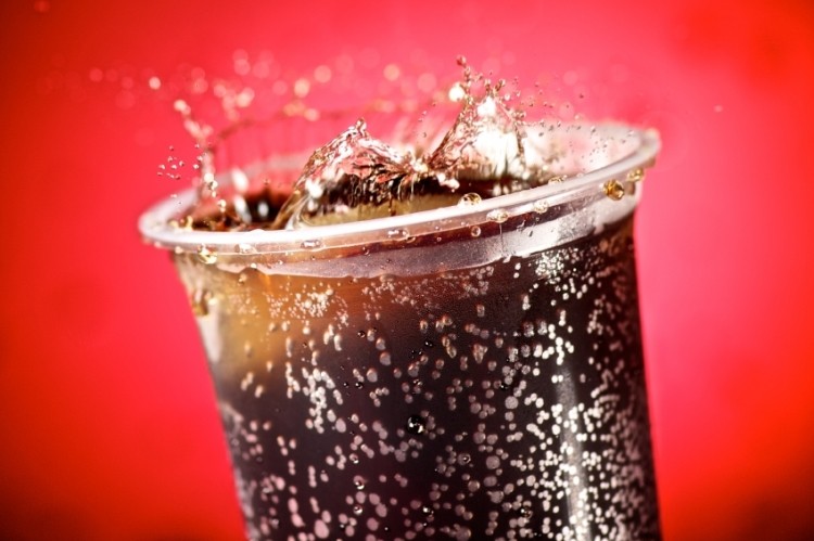 Not just cola: fruit drinks and sports drinks are also in the firing line