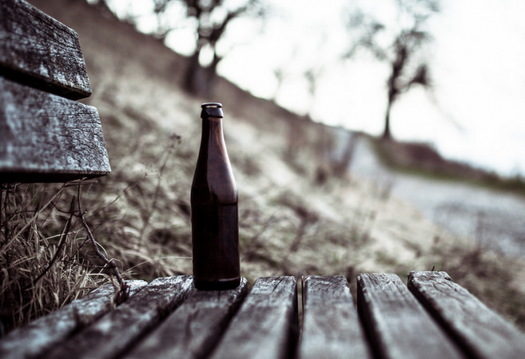 spiritsEUROPE has a two-pronged approach to underage drinking and young adults drinking (Photo, Tim RT/Flickr)