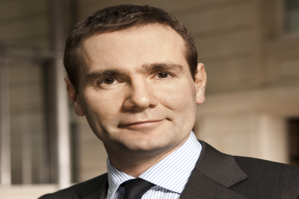 Pernod Ricard CEO, Alexandre Ricard
