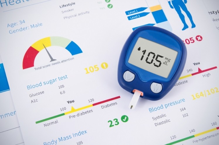 LADA accounts for 9% of all adult-onset diabetes and therefore constitutes an important part of the diabetes spectrum. ©iStock/Piotr Adamowicz