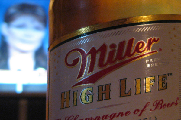 Miller Coors is a JV created by SAB Miller and Molson Coors in 2008 to better compete against ABI in the United States (Matt Schilder/Flickr)