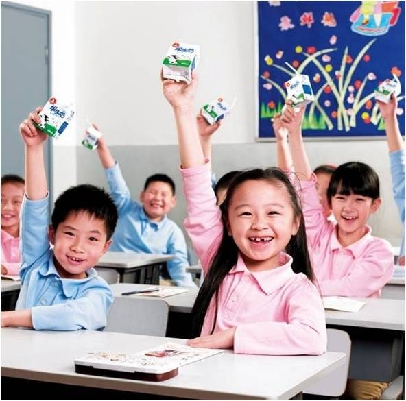 School milk programs supported by the likes of Tetra Pak have helped to drive emerging market demand for liquid milk.