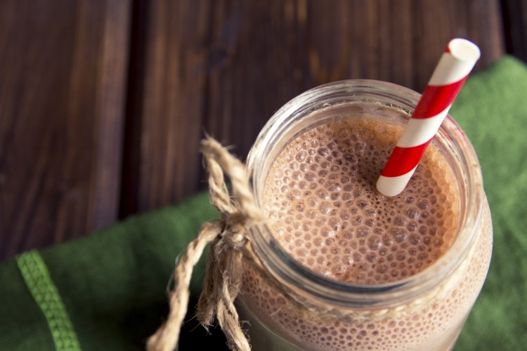 Chocolate milk: Nutritional powerhouse or sugary treat? Pic: iStock/Mizina