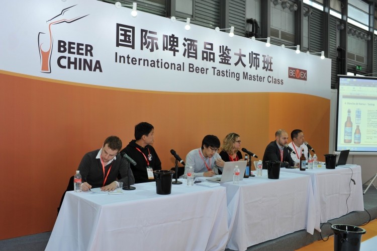 Premiumization will be a continued trend for Chinese consumers. Pic: China International Exhibitions