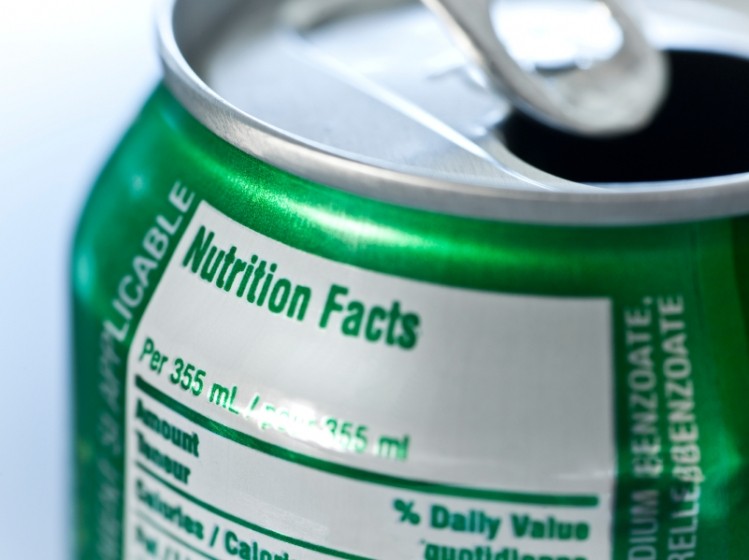 'These results strongly suggest that [non-nutritive sweetened] beverages can be part of an effective weight loss strategy and individuals who desire to consume them should not be discouraged from doing so' - Peters et al. 