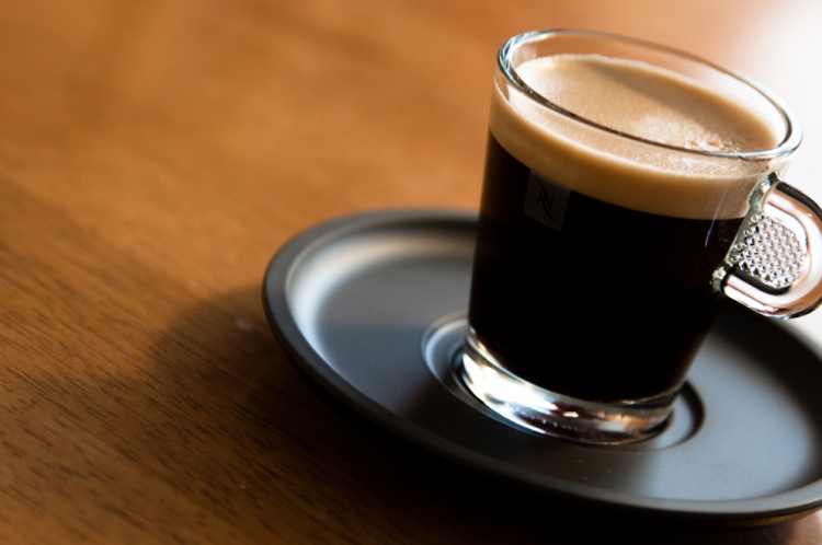 Single-serve coffee is especially popular among 18-34 year olds (Picture: Andreas Lindmark/Flickr)