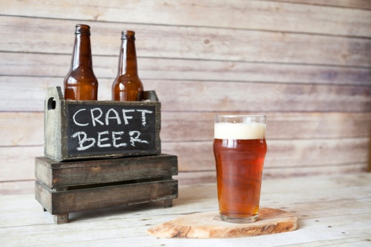 Flavor, ingredients, production or brewery size? What is most important to consumers when it comes to craft? Pic: iStock/Maksymowicz