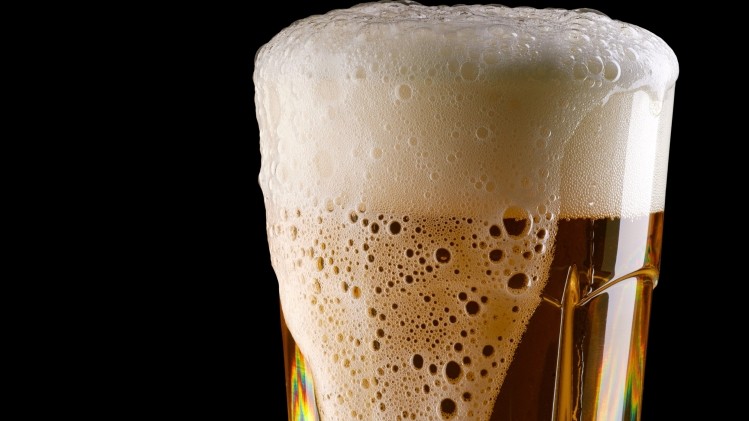Researchers will try to relate known and unidentified proteins to beer quality