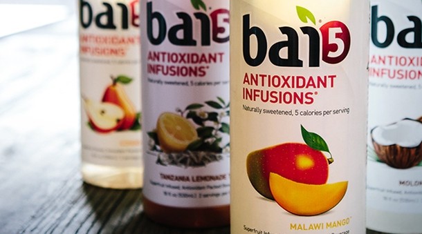 Bai Brands: "This case against Bai is nothing unique. We are proud of the product we make."