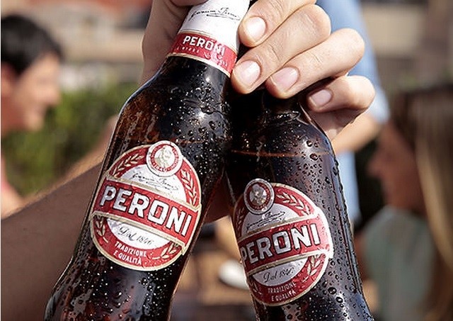 Peroni maker SABMiller turned down AB InBev's bids last week: but today an agreement has been reached in principle