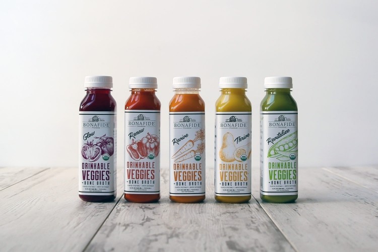 Bonafide Provisions founder on entering juice space: ‘This is category correction’