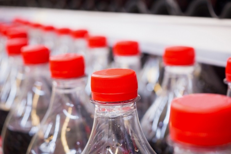 Unlike the city of Seattle soda tax, the statewide proposed bill would tax diet drinks as well. ©GettyImages/Kwangmoozaa