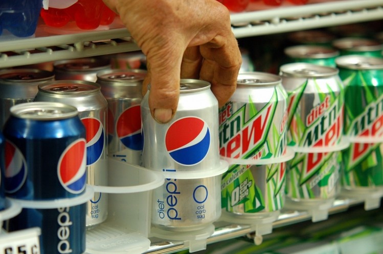 “On the one hand, there's a huge push towards health and wellness. On the other hand, they want to go back to products they know the best, but they're not consuming it in the quantities that they used to in the past," says PepsiCo CEO.
