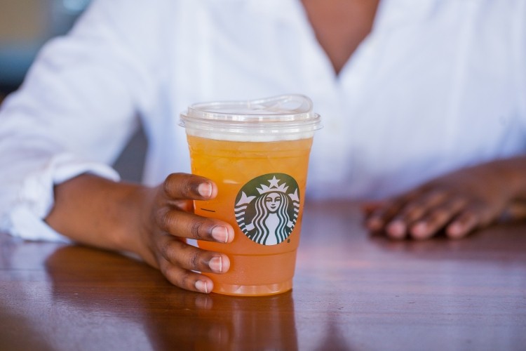 Starbucks will eliminate plastic straws by 2020