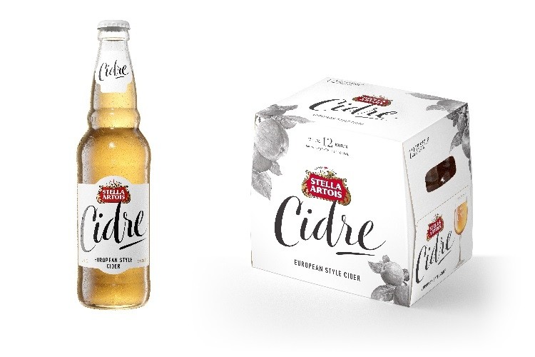 Stella Artois Cider ouvre-bouteille Porte-Clé NEUF