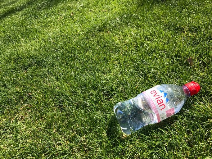 The 15th Global Bottled Water Congress will include a tour of evian's bottling plant and facilities. Pic:getty/alexrvan