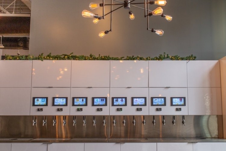 PourMyBeer estimates that it saves venues up to $142 per keg, and can adapt to any type of alcohol.