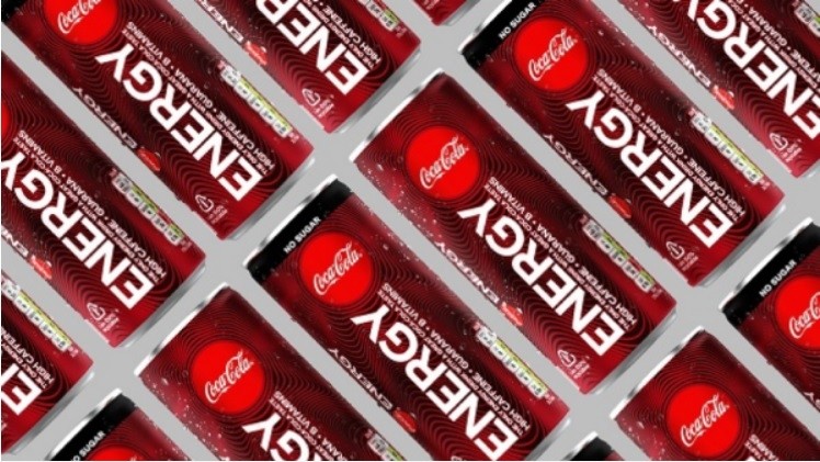 What’s next for brand Coke? Coffee, energy and beyond