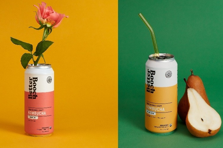 "People are loving the cans. The customer hasn’t been deterred by it at all, it would seem."