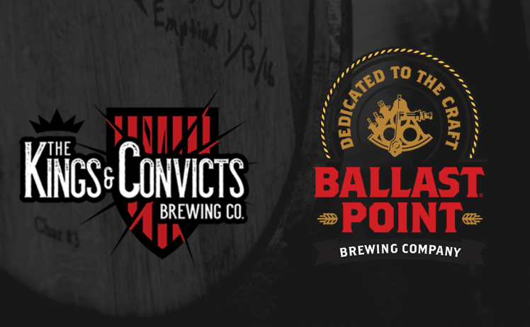 Constellation Brands sells Ballast Point: ‘Trends in craft beer have shifted’