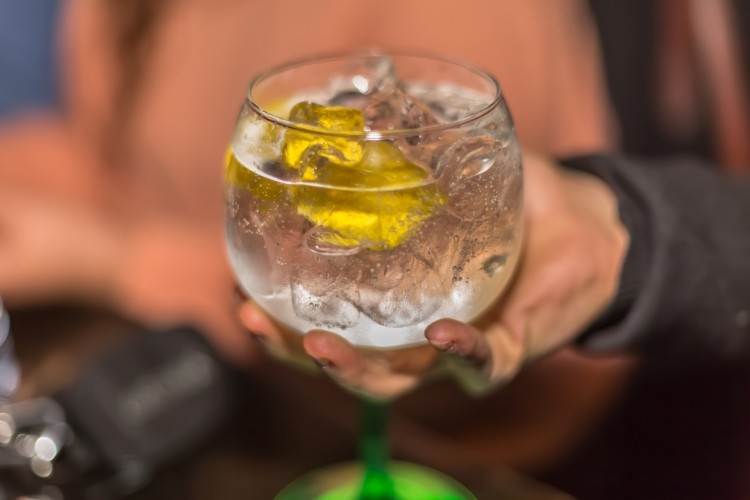 Action on Sugar surveyed pre-mixed / packaged G&Ts in retail. Pic:getty/numoalmeida