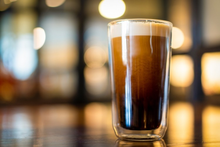 Cold brew coffee is moving from niche to mainstream. Pic:getty/colfcphoto
