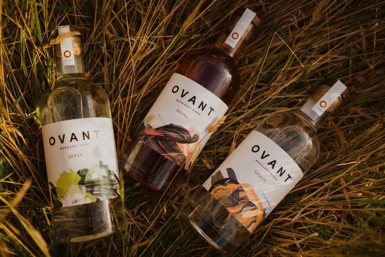 Australia's Ovant brings its alcohol-free distillations to the UK