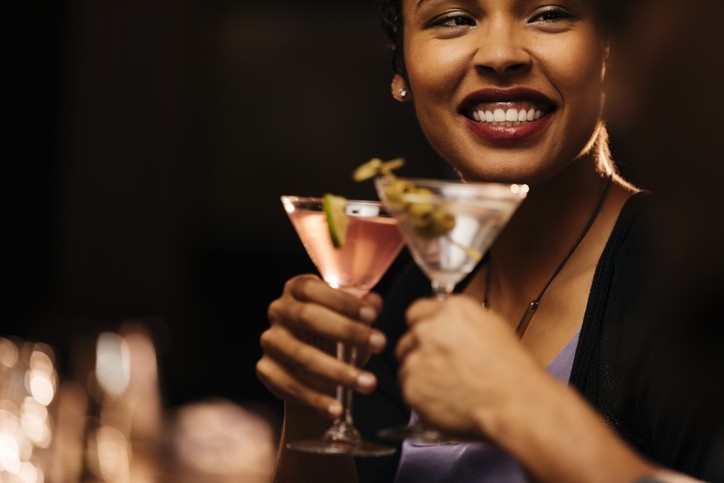 People will seek out cocktail experiences in response to a wealth of pent-up demand for social interactions, says Bacardi