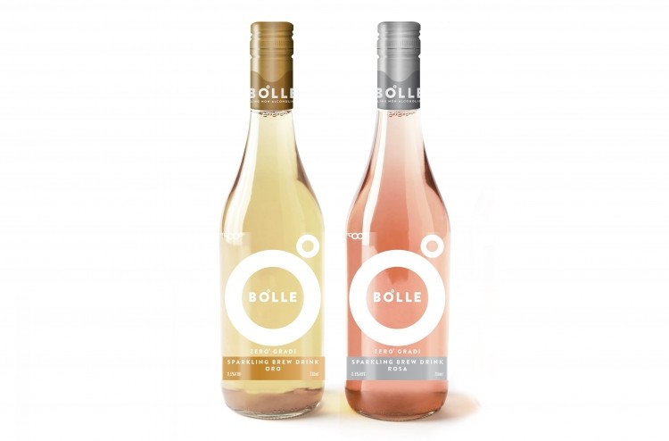 Bolle launches new tech for low/no wine