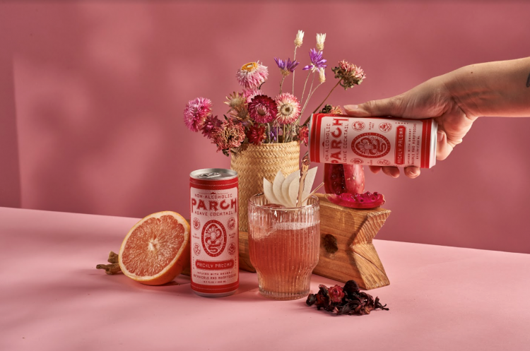 New beverage launches July 2022: from gin to RTDs