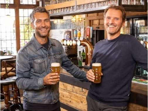 Heineken UK takes full ownership of London’s Beavertown Brewery
