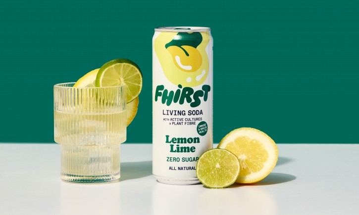 New beverage launches: from gut health soda innovation to tequila NPD