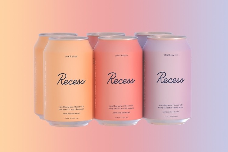 With the success of mainstream brands like LaCroix in the US, consumers are looking for the same flavored, carbonated feeling of sodas without all the unhealthy sugars.