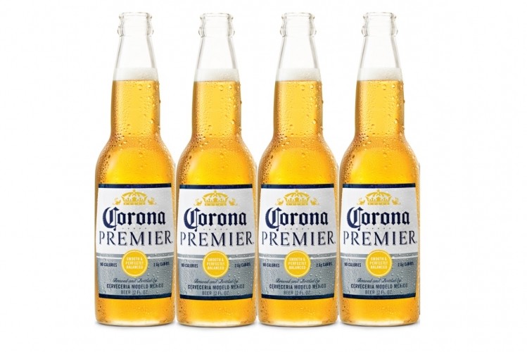 Constellation Brands: ‘2019 sees a monumental shift for Corona'