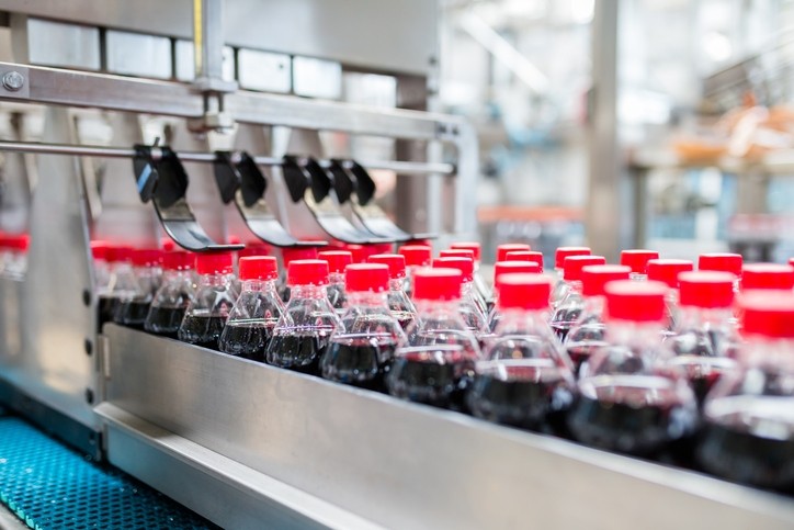 Public health groups have dubbed the a ‘setback’ and a ‘new low’ for the beverage industry. Pic: ©GettyImages/hedgehog94